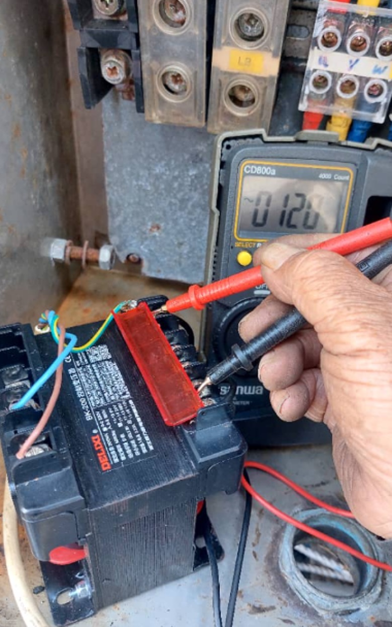 Electrical
