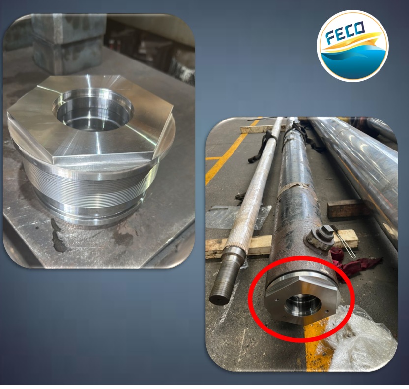 Hydraulic Cylinder
