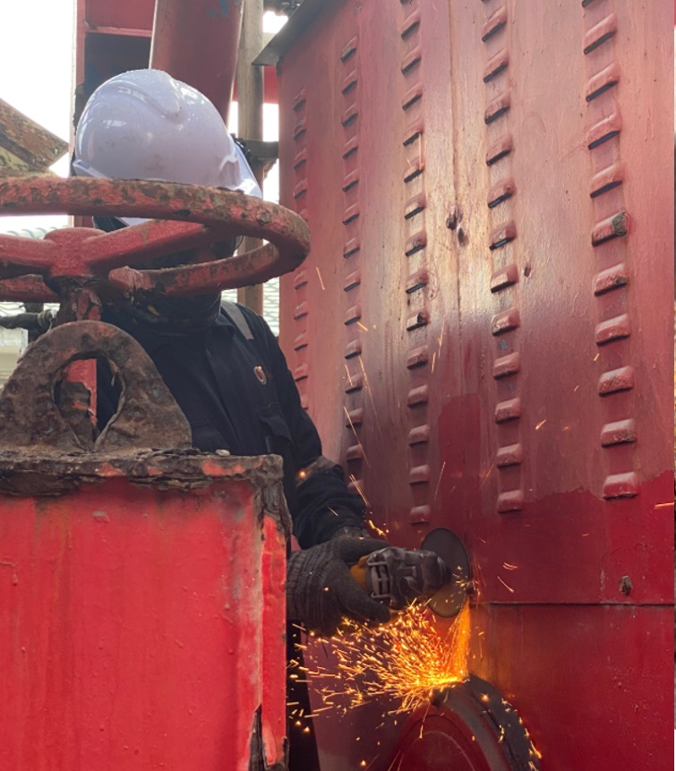 Mechanical Repair